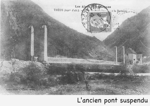 Chronologie Mairie de Remollon