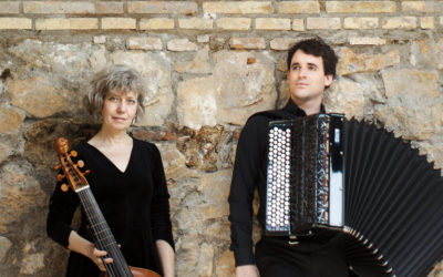 28 février – Le Festival de Chaillol à Remollon