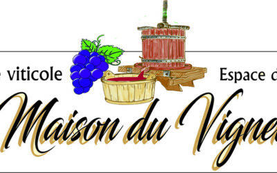 29 février – Inauguration de la Maison du Vigneron