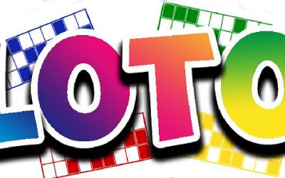 Grand LOTO le 15 octobre