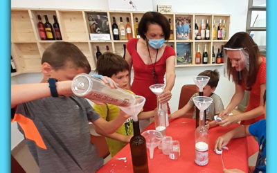 L’atelier du Petit Vigneron