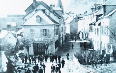 ANNULATION “LES PETITS SECRETS DE REMOLLON”