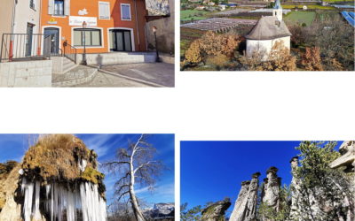 Découvrez la Photo-Vidéothèque du village