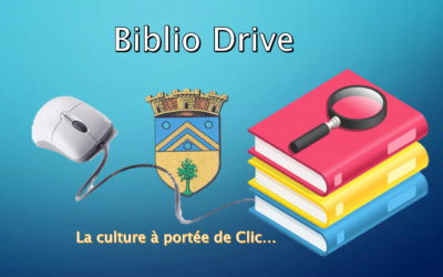Biblio-Drive