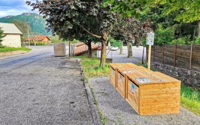 Rencontres Habitants – Composteurs (comprendre le compostage)