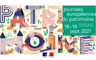 Journées du Patrimoine 2021﻿ à Remollon – Visitez l’unique musée viticole des Hautes-Alpes