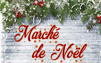Marché de Noël de Remollon