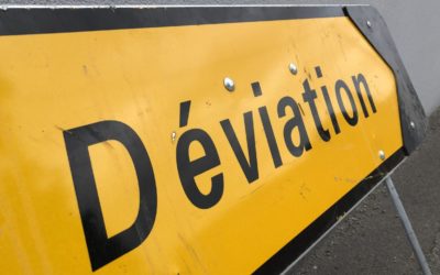 Déviation de Remollon – Très bonne nouvelle – Interview de Marcel Cannat
