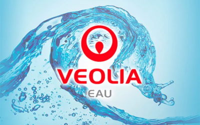 Travaux Véolia sur le réseau d’eau potable
