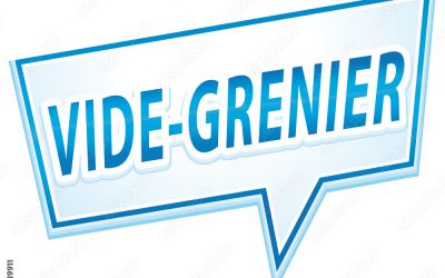 Vide-Greniers à Remollon