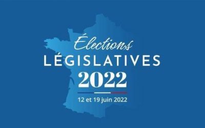 Résultats Élections législatives 2022 – 2ème tour – Remollon