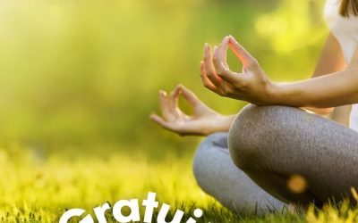 Séance de Yoga Gratuite à Remollon