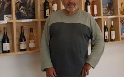 Guy le passionné !