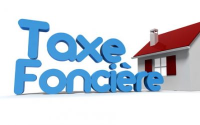 Taxes foncières, une année noire pour les propriétaires