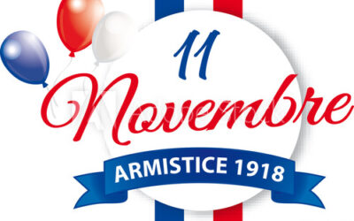 Cérémonie du 11 novembre