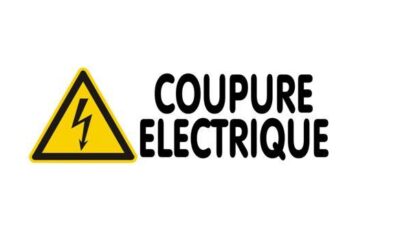 Se préparer aux coupures d’électricité