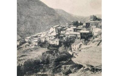 Il était une fois l’histoire des villages de Théus et Remollon