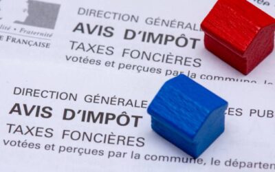 La commune n’a pas augmenté ses taxes foncières en 2023