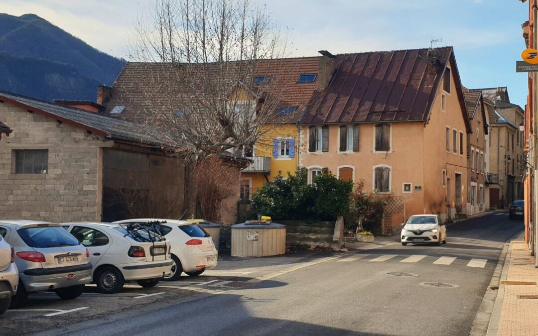Deux villages sélectionnés pour le label Villages d’avenir