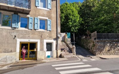 Bientôt un nouveau commerce à Remollon
