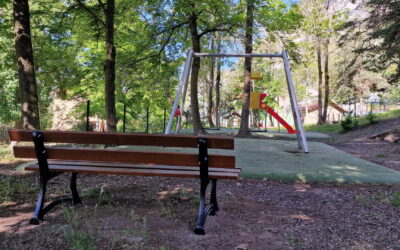 Remollon prépare la saison Estivale