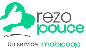 Rezo Pouce, Un nouveau moyen gratuit de déplacement pour tous !