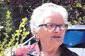 Nécrologie : Assunta Di Ruscio