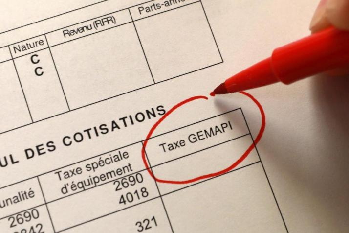 Taxe GEMAPI, gestion des milieux aquatiques et prévention des inondations