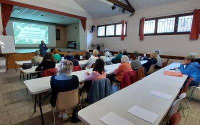 Nouvelle dictée ludique le samedi 15 mars au centre socio-culturel