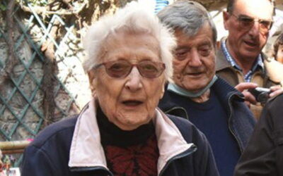 Nécrologie – Marie-Louise Girard