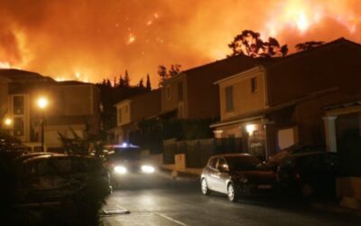 Sécurité Incendie : Protégeons nos maisons (OLD)