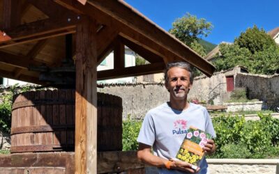 Avec le livre “Plantes de Méditerranée”, la botanique à la portée de tous