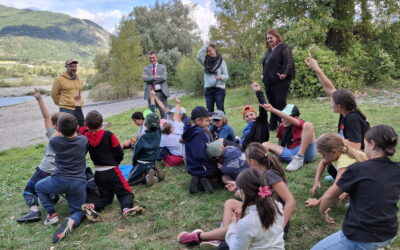 L’école au bord de l’eau : « C’est plutôt original et intéressant »