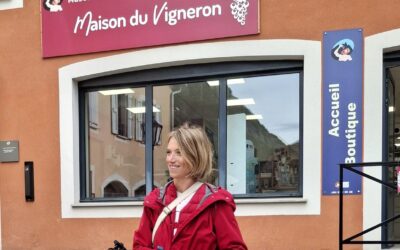 Les vignobles sur leur 31 pour impressionner la sphère Instagram du vin