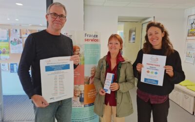 Communiqué | L’OPAH-RU ET L’ADAPTATION DE L’HABITAT