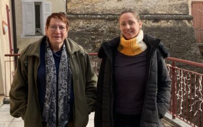 Le recensement de la population débute ce jeudi