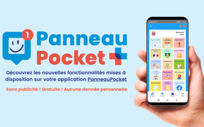PanneauPocket enfin disponible : L’information locale dans votre poche