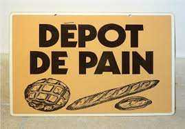 Alerte : Dépôt de pain et de journaux de la Poste menacé de fermeture
