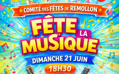 Fête de la Musique
