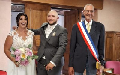 Clara et Thony